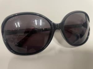 CS664/2024 GUCCI SUNGLASSES